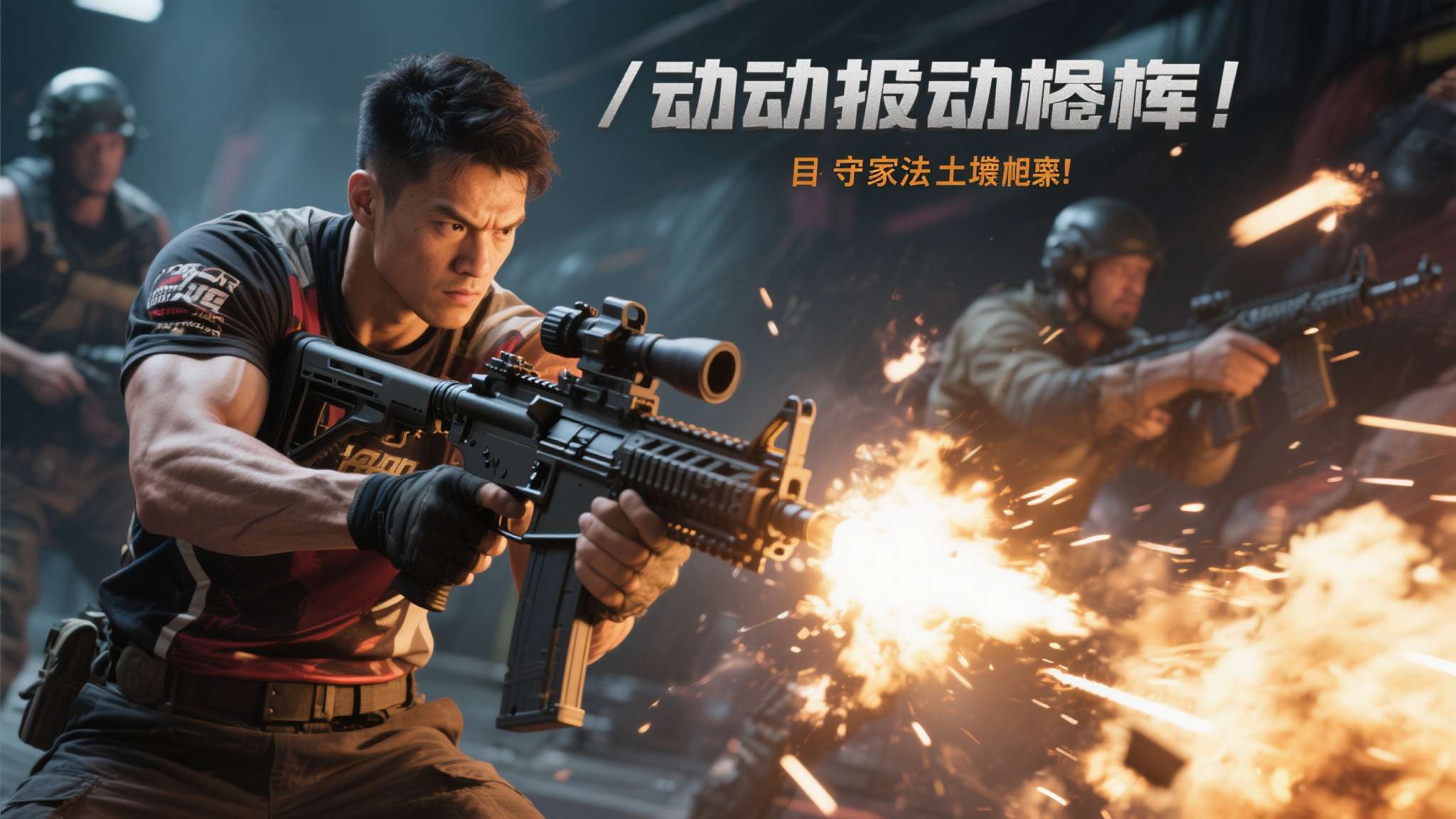 乐鱼体育APP